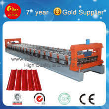 Lightweight Wall Panel Making Machine for Mobile Type House